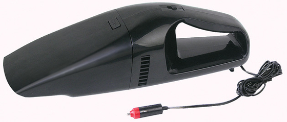 DC12V aspiradora portátil ABS para lavado de coches con filtro lavable