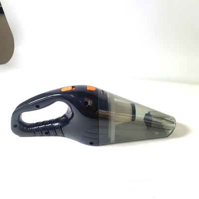 aspiradora de automóviles ABS Dc12v aspiradora de automóviles con cargador