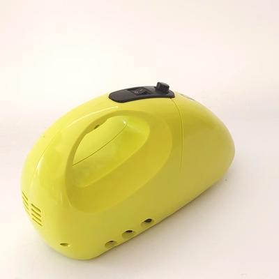 Mini ABS portátil Dc12v aspiradora de coche de mano