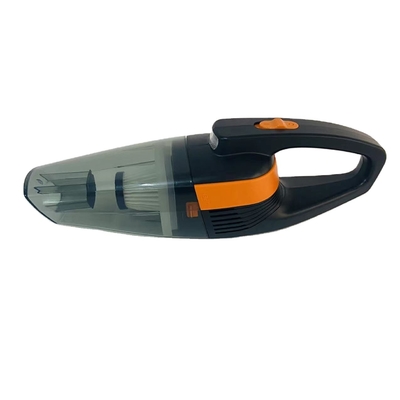 Limpieza de aspiradoras de automóviles sin cable con tubo de extensión ABS recargable