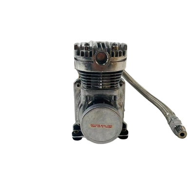 Compresor de aire para automóviles pesados DC12v acero de cromo rápido para automóviles todoterreno