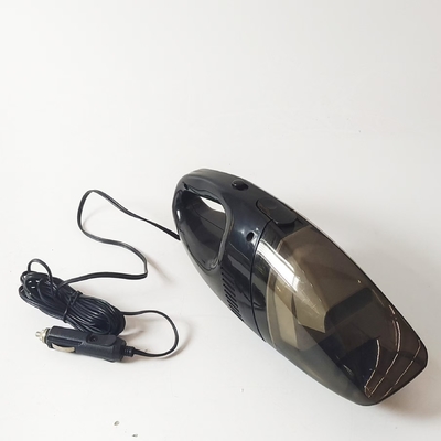 DC12v Mini aspiradora portátil para limpieza de automóviles
