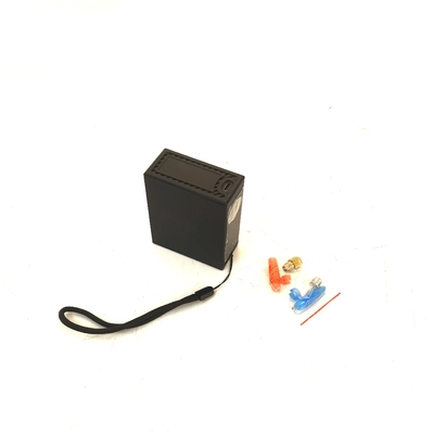 Pampilla de aire de neumáticos portátiles para minibicicletas Batería recargable Compresor de aire de neumáticos