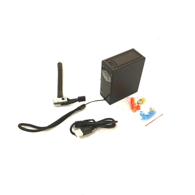 Pampilla de aire de neumáticos portátiles para minibicicletas Batería recargable Compresor de aire de neumáticos