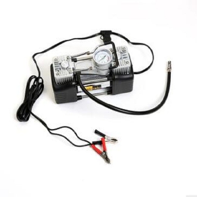 servicio portátil del OEM de la bomba de aire del metal del compresor de aire 12v de 180w 150psi con el bolso