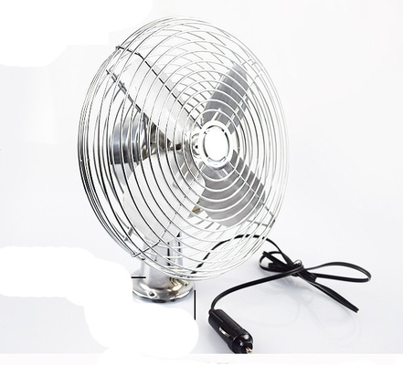 Un buen precio. Guardia completo del metal de la seguridad de Mini Automotive Electric Cooling Fans de 12 voltios en línea