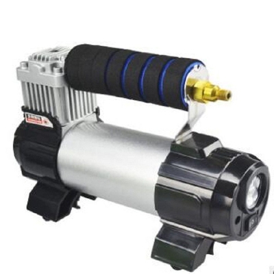 Un buen precio. compresores de aire del vehículo de 14a 100psi toda la cubierta del metal con el interruptor con./desc. en línea