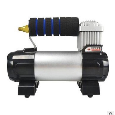 compresores de aire del vehículo de 14a 100psi toda la cubierta del metal con el interruptor con./desc.