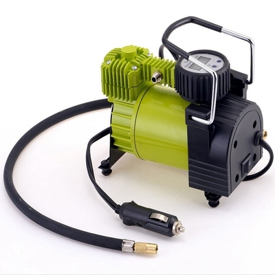 material portátil resistente del metal del compresor de aire 140psi para los neumáticos de coche