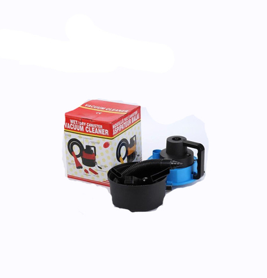 93w - OEM del aspirador del túnel de lavado 120w 12v 1.3kgs con la manguera flexible