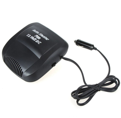 Un buen precio. Calentadores portátiles elegantes 150w, fan eléctrica oscilante Heater For Car del coche en línea