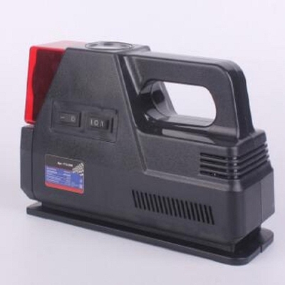 3 en 1 servicio del OEM de los compresores de aire del vehículo para inflar los neumáticos de coche/la cama de aire