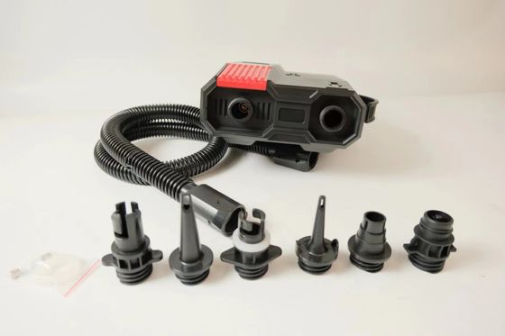 Bomba eléctrica de suministro para tablero de remo Bomba de aire digital sin cable