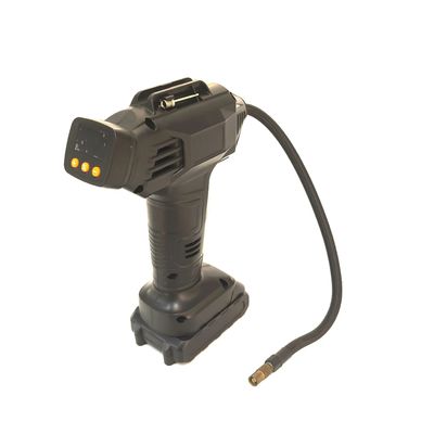 Inflador de neumáticos eléctricos portátiles Compresor de aire para automóviles sin cables