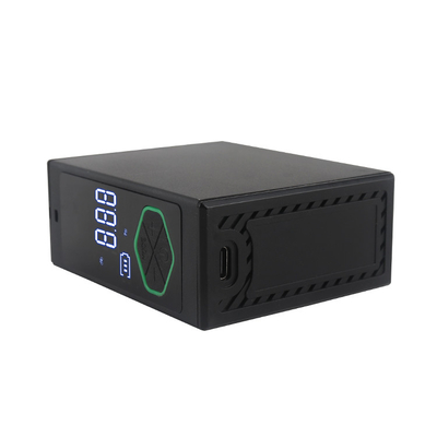 Compresor de aire digital eléctrico sin cables