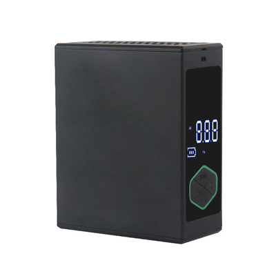 Un buen precio. Compresor de aire digital eléctrico sin cables en línea