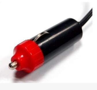 5 en 1 choque el material plástico en grandes cantidades del OEM del compresor de aire 12v 250psi