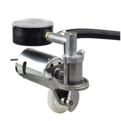 Material plástico profesional largo de los compresores de aire del vehículo de la vida útil 250psi
