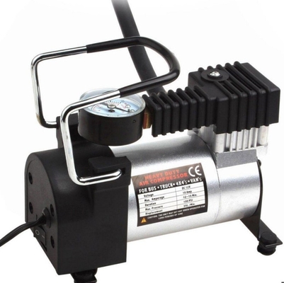 compresor de aire de alta presión portátil 12v garantía de un año de 140 PSI