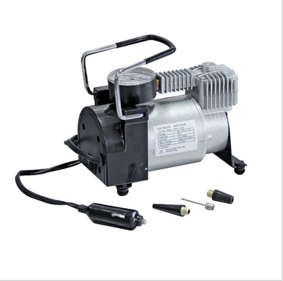 Compresor de aire portátil del metal con la garantía de un año de la caña 150PSI de la mano
