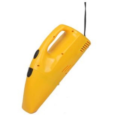 2 en 1 aspirador del PDA del compresor del aspirador 250PSI con el mechero de 12V DC