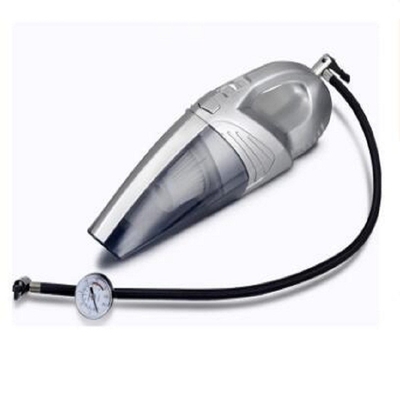 Aspirador del PDA del compresor del aspirador del coche 250PSI con el aspirador auto del adaptador del inflador