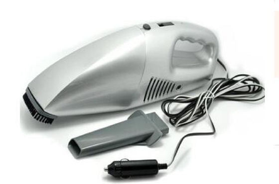 DC12V aspiradora de mano filtro lavable aspiradora automática