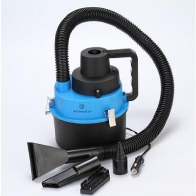 Aspirador auto mojado o seco del aspirador 93W-120W del PDA del aspirador de Biue