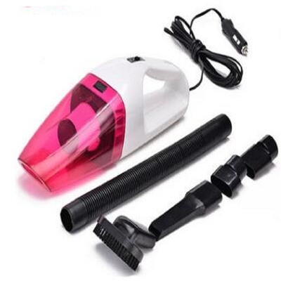 Aspirador modificado para requisitos particulares del coche del PDA 35w - 60w con el encendedor de 12v DC Cifarette