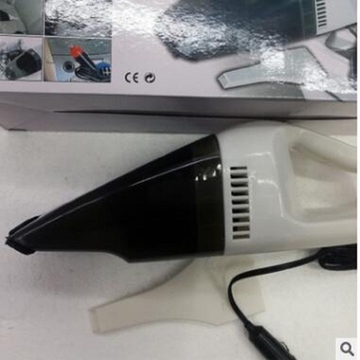 60w - mechero blanco del OEM 12v DC del aspirador del coche del PDA 90w