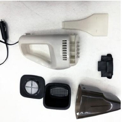 60w - mechero blanco del OEM 12v DC del aspirador del coche del PDA 90w
