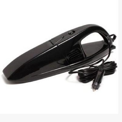 Un buen precio. Profesional continuo del color del negro del aspirador del coche del PDA 12v en línea
