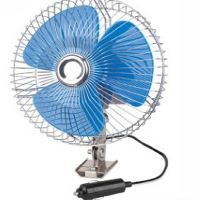 Un buen precio. Ventiladores del vehículo del montaje del tornillo, 8