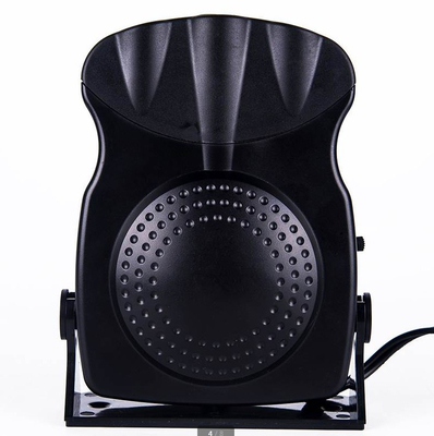 Un buen precio. fan negro Heater With Cool Warm Switch de los pequeños calentadores portátiles del coche 150w en línea