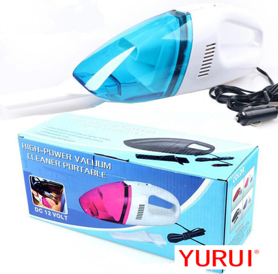 Un buen precio. Aspirador modificado para requisitos particulares plástico del coche del PDA 12v 35w - vida laboral larga 60w en línea