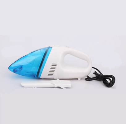 Aspirador rojo/azul del automóvil 35w recargable - 60w un año Warrangty
