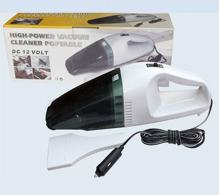 35w - 60w modificó la garantía de un año del aspirador para requisitos particulares del coche del PDA 0.8kgs