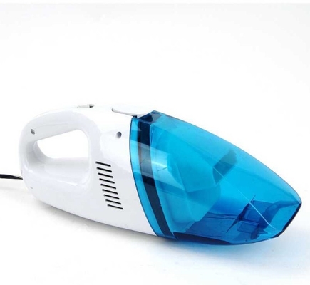 Un buen precio. Ce portátil del aspirador del coche del PDA 12v DC enumerado con el filtro lavable en línea
