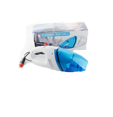 Aspirador portátil del PDA blanco de Bule 12v DC con la garantía de un año