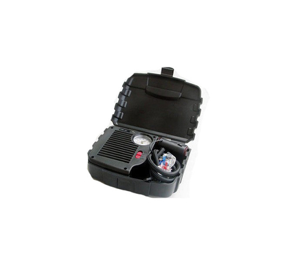 Compresor de aire portátil de la garantía de un año para los neumáticos de coche 250psi DC 12v