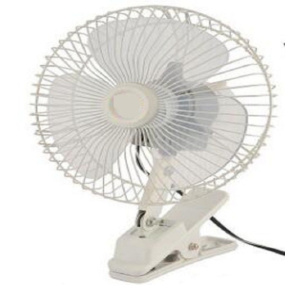 Un buen precio. Fan portátil recargable eléctrico, ventiladores eléctricos 12v/24v para los coches en línea
