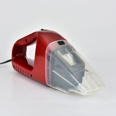 Aspirador ligero del coche del PDA Yf119 con el mechero