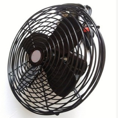 Montaje del tornillo 12V/24V del ventilador del coche de metal con garantía de 1 año