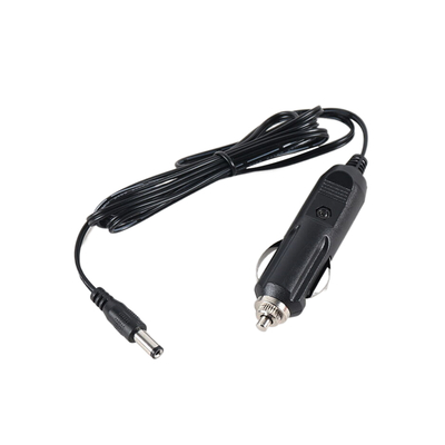 Arrancador de coche portátil de 12V con linterna LED y batería de 11000mAh