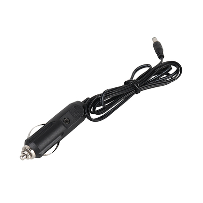 12V arrancador portátil con linterna LED y monitor de presión de neumáticos