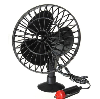 Ventosa que monta los ventiladores eléctricos frescos autos del radiador de la fan/del coche