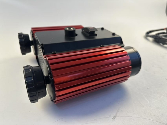 Compresor de aire de doble cilindro de trabajo pesado para camiones 4WD