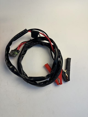 Compresor de aire de doble cilindro de trabajo pesado para camiones 4WD