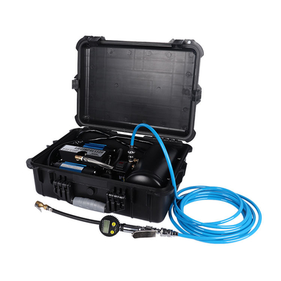 12V YURUI YF6477R Compresor de suspensión de aire 150PSI