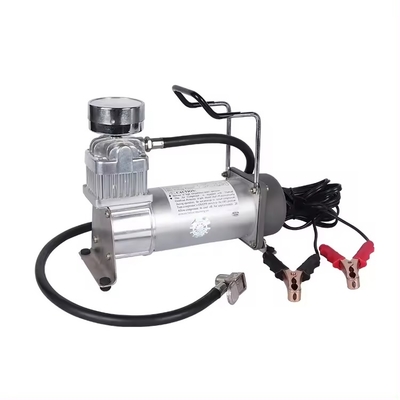 YURUI YF658 12V compresor de aire portátil 200PSI para automóviles